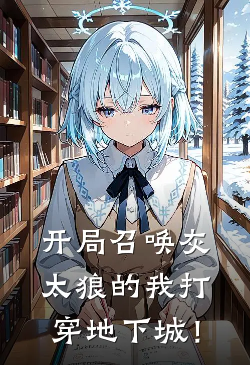 开局召唤灰太狼的我打穿地下城！