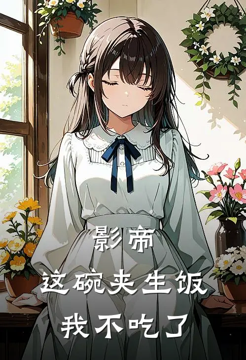 影帝，这碗夹生饭我不吃了