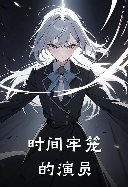 时间牢笼的演员