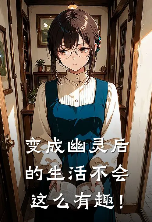 《变成幽灵后的生活不会这么有趣！》夏珩黎舒曦已完结小说_变成幽灵后的生活不会这么有趣！(夏珩黎舒曦)全文免费阅读无弹窗大结局