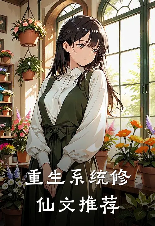 重生系统修仙文推荐