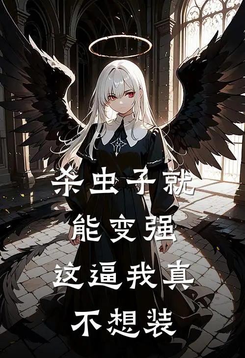 杀虫子就能变强，这逼我真不想装