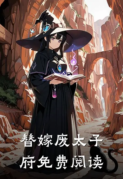 替嫁废太子府免费阅读