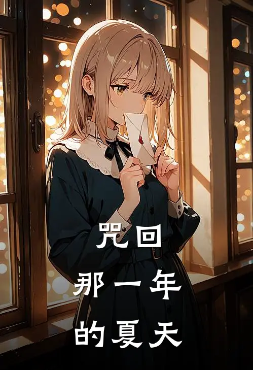 咒回：那一年的夏天