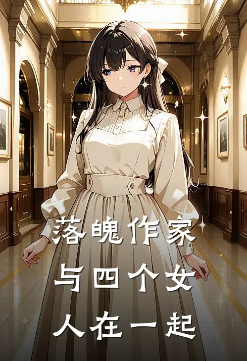 落魄作家与四个女人在一起