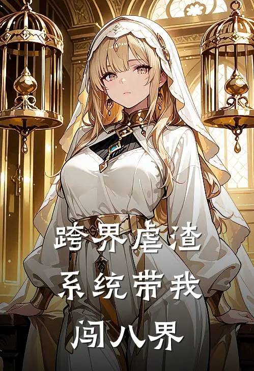 跨界虐渣：系统带我闯八界