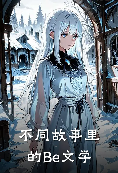 不同故事里的Be文学