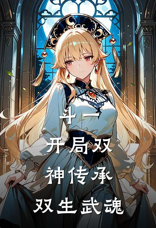 斗一：开局双神传承，双生武魂唐三比比东完本小说免费阅读_小说完结版斗一：开局双神传承，双生武魂唐三比比东