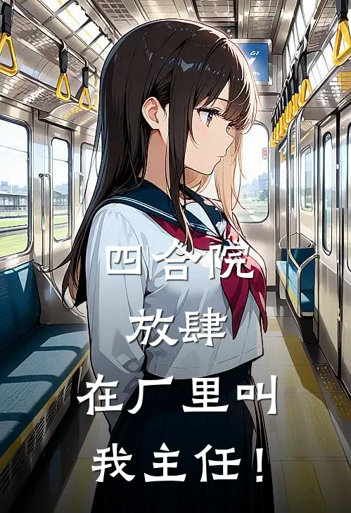 四合院：放肆，在厂里叫我主任！