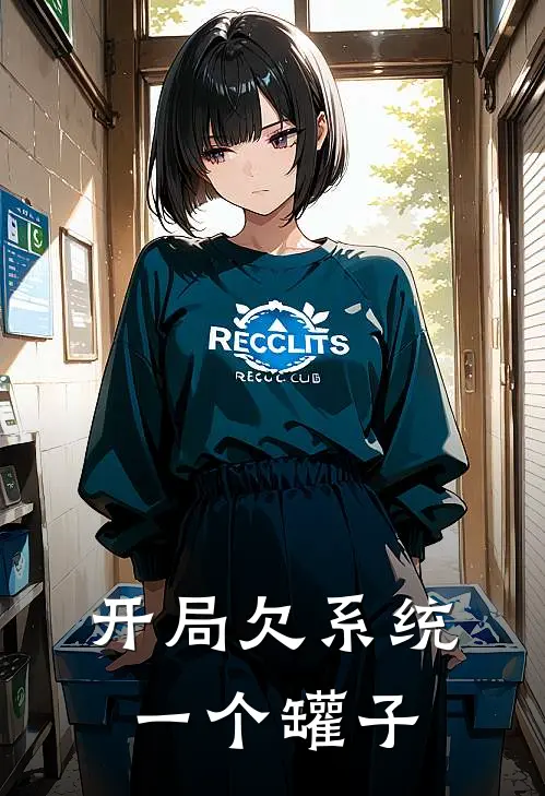 开局欠系统一个罐子