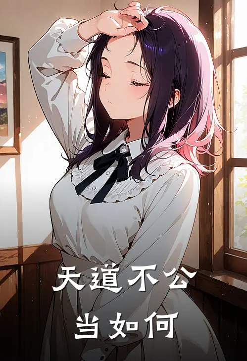 天道不公当如何