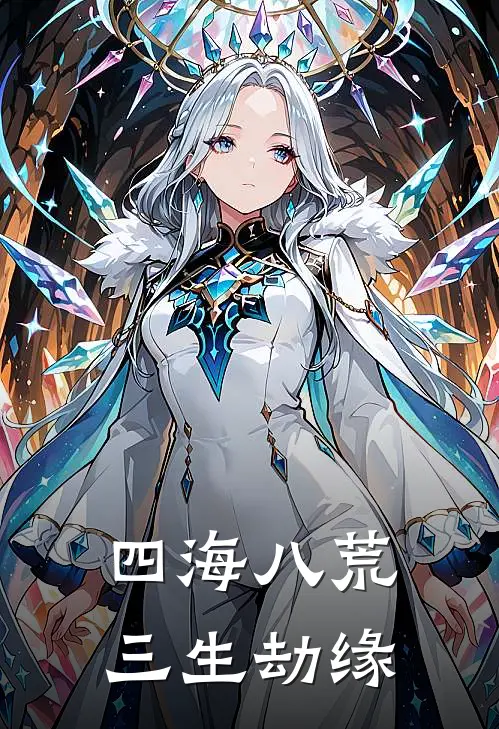 四海八荒，三生劫缘