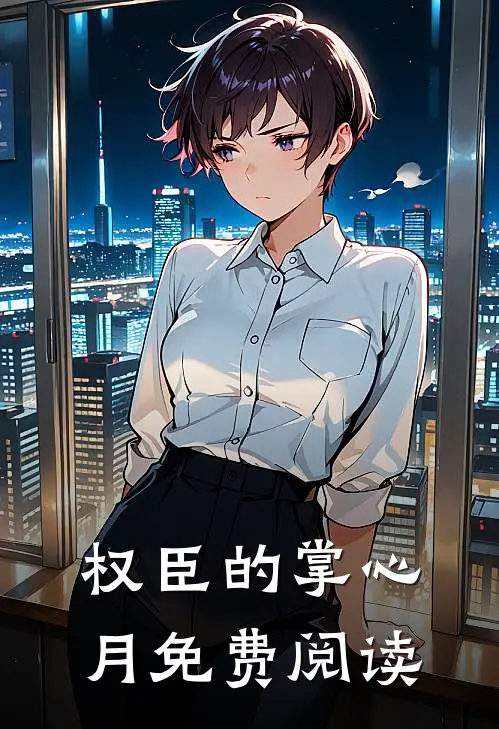 权臣的掌心月免费阅读