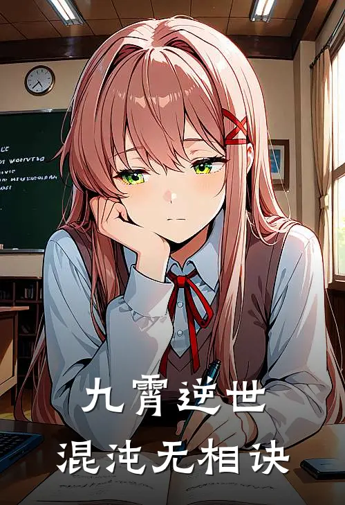 九霄逆世：混沌无相诀