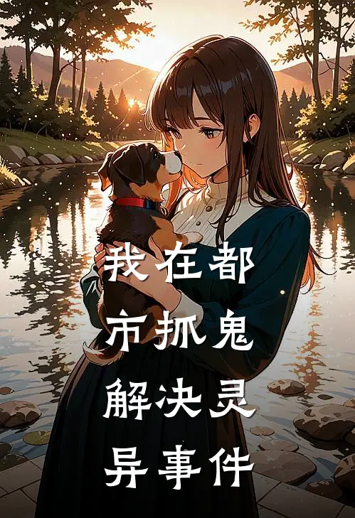 我在都市抓鬼，解决灵异事件