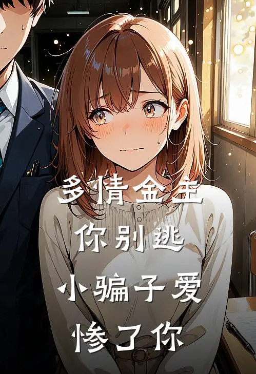 多情金主你别逃，小骗子爱惨了你