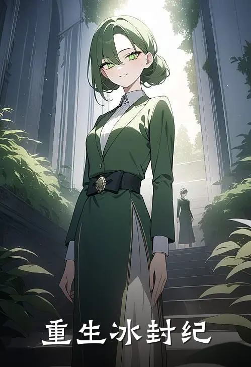 重生冰封纪