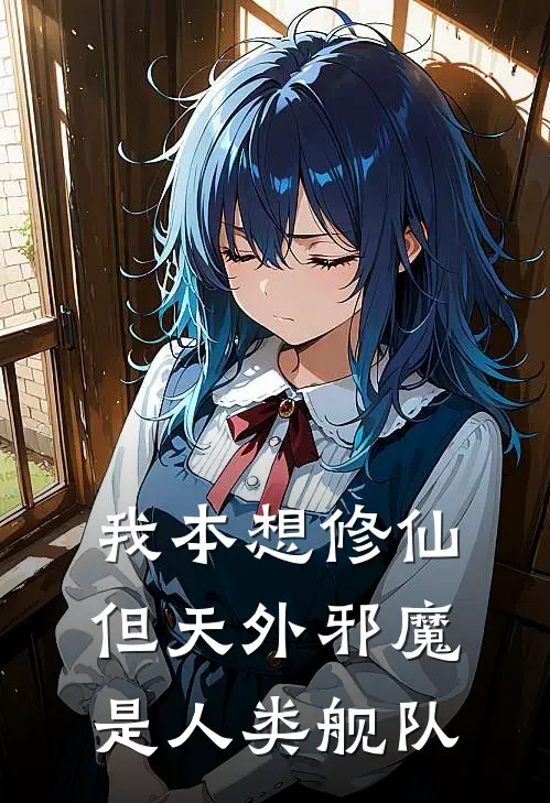 我本想修仙但天外邪魔是人类舰队凯恩巴尔免费小说在线阅读_热门小说在线阅读我本想修仙但天外邪魔是人类舰队凯恩巴尔