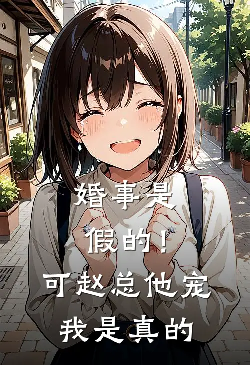 婚事是假的！可赵总他宠我是真的赵宇川宋小雨最新章节免费阅读_婚事是假的！可赵总他宠我是真的全集免费阅读