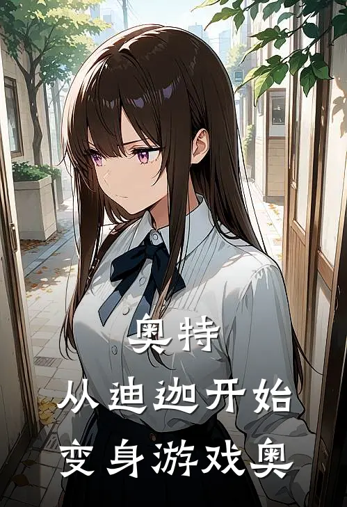 奥特：从迪迦开始变身游戏奥