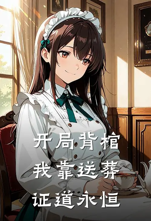 开局背棺，我靠送葬证道永恒