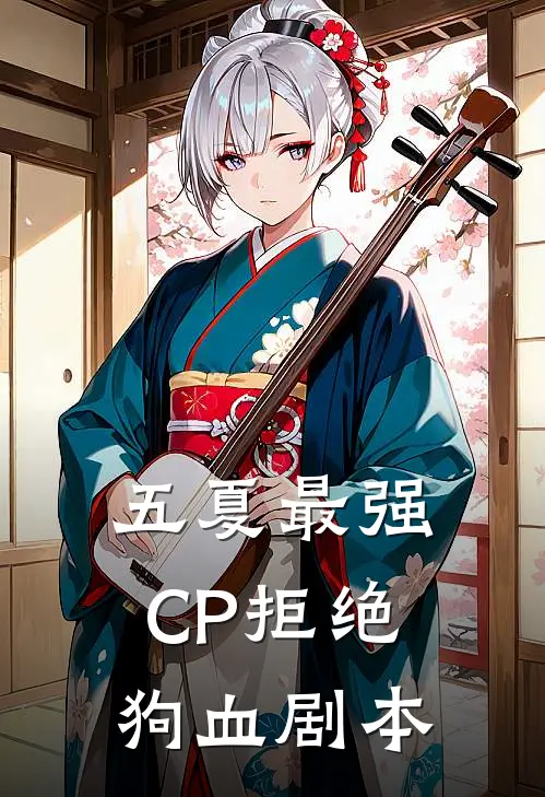 【五夏】最强CP拒绝狗血剧本