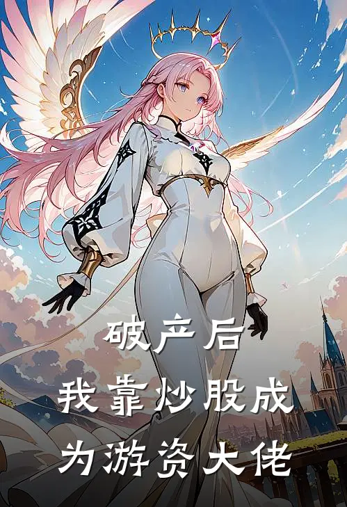 破产后，我靠炒股成为游资大佬(陈默林薇)小说最新章节_全文免费小说破产后，我靠炒股成为游资大佬陈默林薇