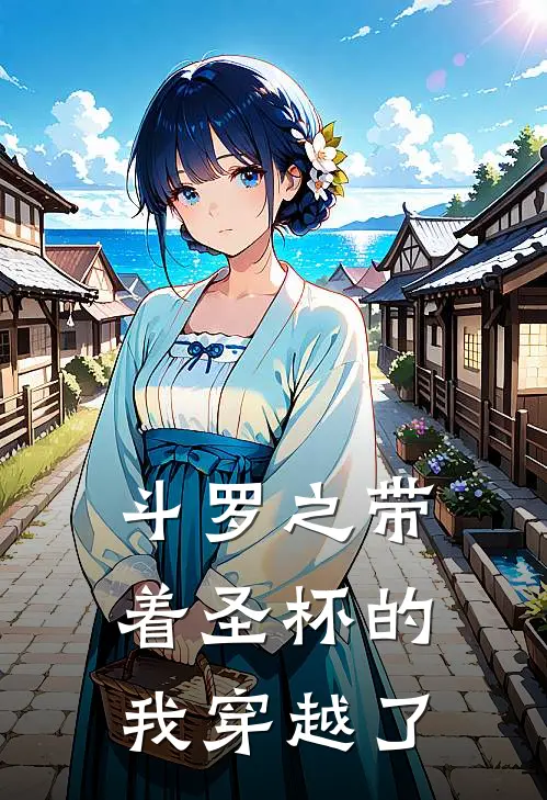 斗罗之带着圣杯的我穿越了