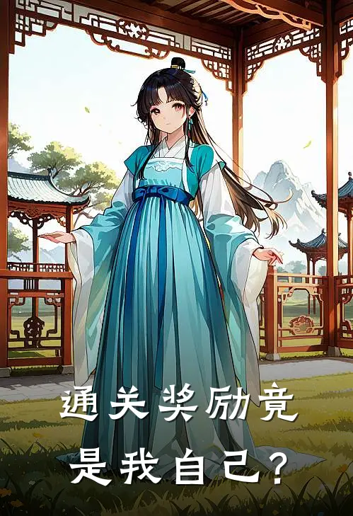 通关奖励竟是我自己？