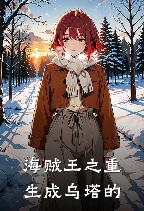 海贼王之重生成乌塔的