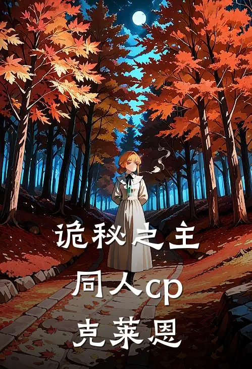 诡秘之主同人cp克莱恩