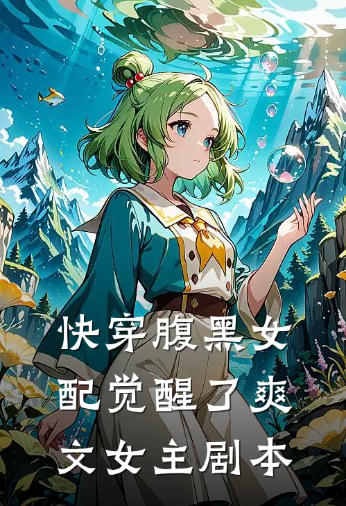 快穿腹黑女配觉醒了爽文女主剧本