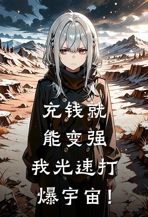 《充钱就能变强，我光速打爆宇宙！》陈星王浩然_(充钱就能变强，我光速打爆宇宙！)全集在线阅读