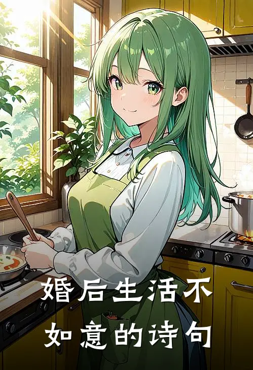 婚后生活不如意的诗句