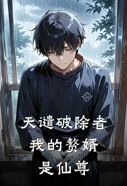 天谴破除者：我的赘婿是仙尊叶临张浩免费完整版小说_热门小说大全天谴破除者：我的赘婿是仙尊叶临张浩