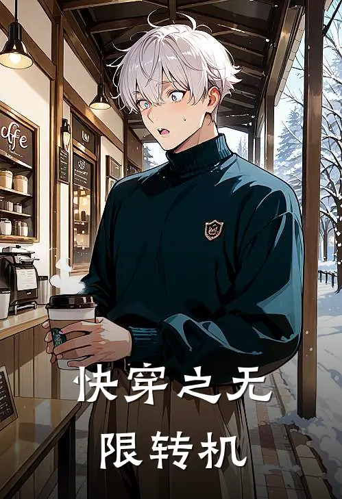 快穿之无限转机