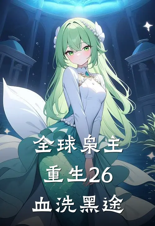 全球枭主：重生26，血洗黑途