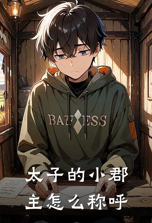 太子的小郡主怎么称呼