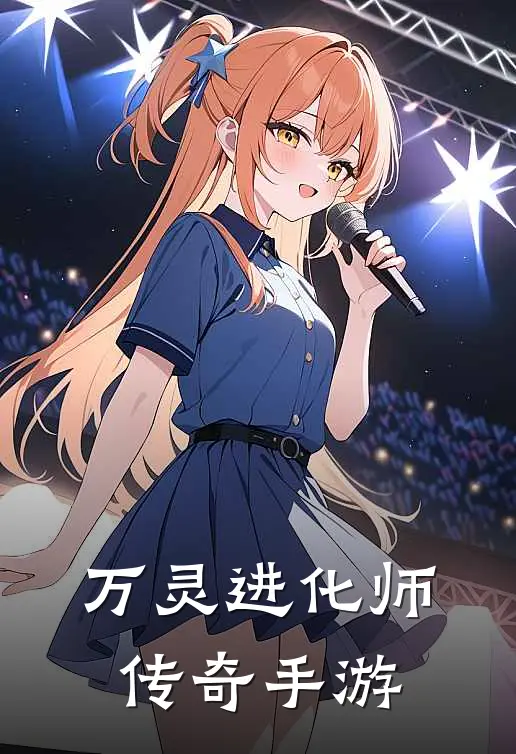 万灵进化师传奇手游