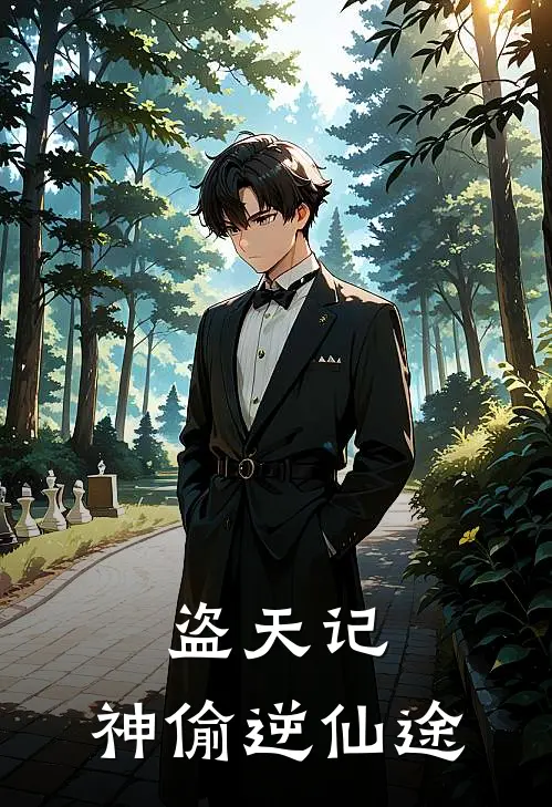 盗天记：神偷逆仙途林逍赵炎全文免费阅读无弹窗大结局_(盗天记：神偷逆仙途)林逍赵炎最新章节列表笔趣阁（盗天记：神偷逆仙途）