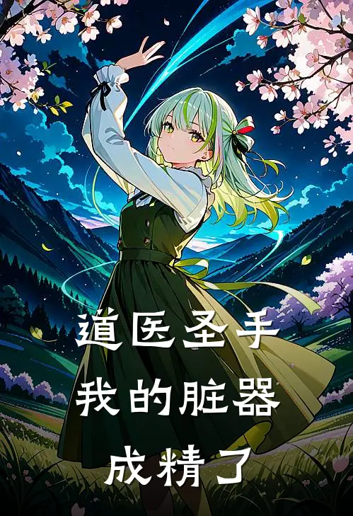 姜凡慧慧（道医圣手：我的脏器成精了）最新章节列表_（姜凡慧慧）道医圣手：我的脏器成精了最新小说