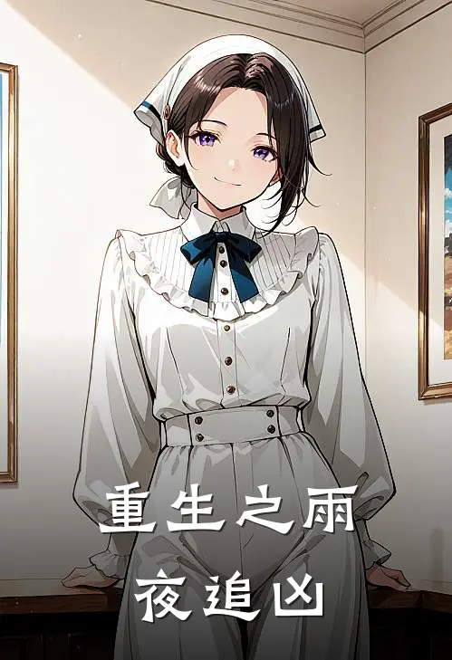 重生之雨夜追凶