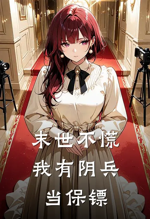 末世不慌，我有阴兵当保镖