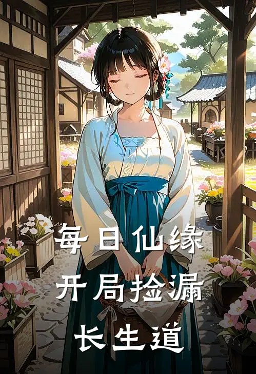 每日仙缘：开局捡漏长生道