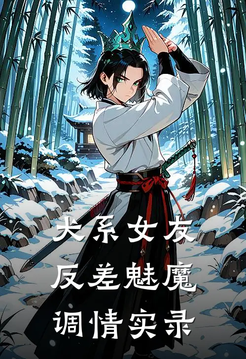 犬系女友：反差魅魔调情实录