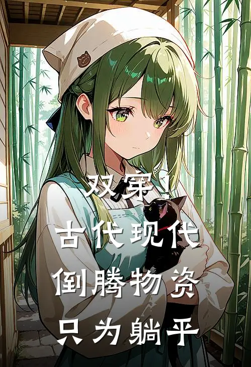 双穿！古代现代倒腾物资只为躺平