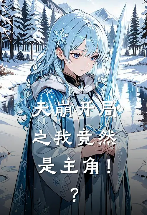 天崩开局之我竟然是主角！？