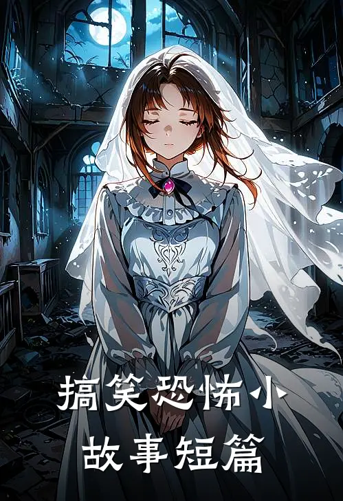 搞笑恐怖小故事短篇