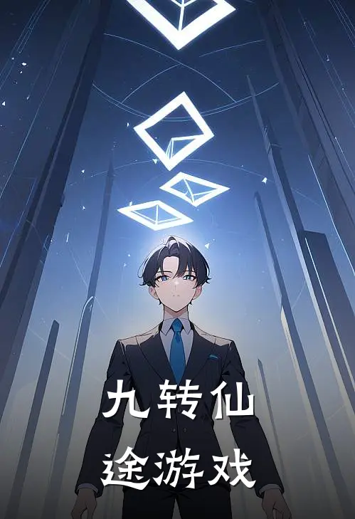 九转仙途游戏