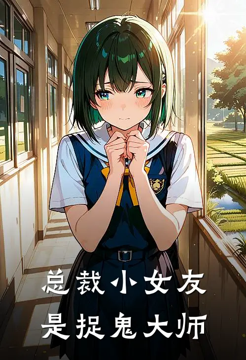 总裁小女友是捉鬼大师